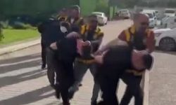 Okulda paniğe neden olan 7 şüpheli gözaltına alındı