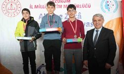 Okullarda akıl ve zeka oyunları heyecanı