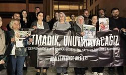 Onlarca kişiye mezar olan Rönesans Rezidans'ın 10'uncu duruşması 21 saat sürdü