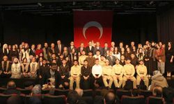 Oratoryoda 'Zulüm' tartışması