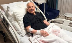 Ordu Büyükşehir Belediye Başkanı Güler: 'Çok şükür sağlığım yerinde'