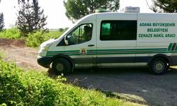 Ormanda parçalanmış erkek cesedi bulundu