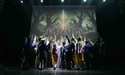 'Ormanın Muhafızları' sanatseverlerle buluştu