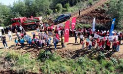 Ortaca'da 'Yeşil Vatan' seferberliği