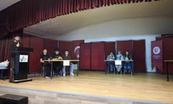 Ortaokullar arası 19. Millî Kültür Bilgi Yarışması'nda 4 okul finalde