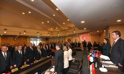 Osmangazi Belediyesi'nde tasarruf ve hizmet vurgusu