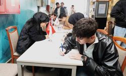 Osmangazi'de vatandaşlara iş olanağı sağlayan buluşmalar