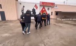 Osmaniye'de DEAŞ operasyonu: 4 şüpheli tutuklandı