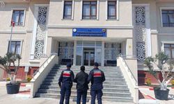 Osmaniye'de jandarma bir haftada 89 şüpheliyi yakaladı