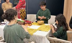 Osmaniye'de Macar Kültür Günü etkinliği düzenlendi