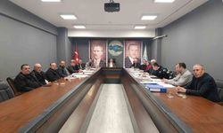 Oylar eşit çıkınca Meclis 1. Başkanvekili kurayla belirlendi