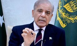 Pakistan Başbakanı Şerif, İran Cumhurbaşkanı Pezeşkiyan ile telefonda görüştü