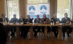 Palandöken'de ekonomi zirvesi toplantısı