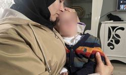 Parkta 2 yaşındaki evladı boğazından bıçaklanan anne: 'Bugün çocuğum toprak altında olabilirdi'