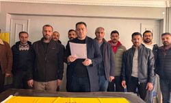 Patnos Eğitim Sen'den Siverek'teki saldırıya sert tepki