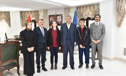 Patnos'ta çevre duyarlılığı