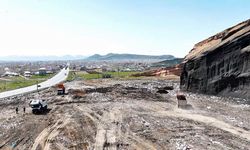 Patnos'ta tarihi dönüşüm:İlçe yeniden şekilleniyor