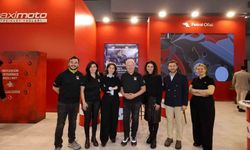 Petrol Ofisi, Motobike İstanbul'da motosiklet sürücüleri ile buluştu