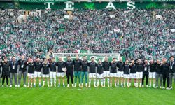 PFDK'dan şampiyon Bursaspor'a ceza yağdı