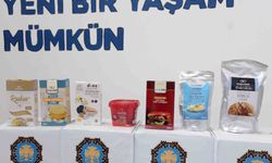 PKU hastalarına düşük proteinli gıda desteği