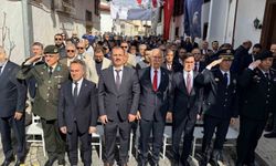 Plevne kahramanı Gazi Osman Paşa vefatının 126'ncı yılında unutulmadı