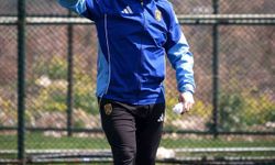 Polat Çetin: 'Her zorluğun üstesinden gelebilecek takımız'