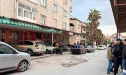 Polisten kaçarken apartman boşluğuna düşen şüpheli hayatını kaybetti