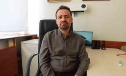 Prof. Dr. Gürok: 'Online kumar büyük bir halk sağlığı sorunudur'