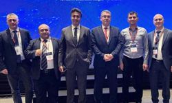 Prof. Dr. Murat Geyik Türk Nöroşirürji Derneği Nöroonkoloji Başkanı seçildi