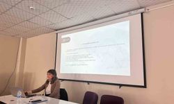 Pülümür'de kadınlara kooperatifçilik eğitimi verildi