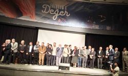 Ragıp Topçu Erzurum'da anıldı