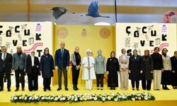 Rami Çocuk ve Sanat Bienali kapılarını açtı