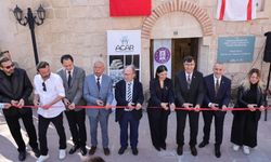 'Re-New Nature Kütahya' sergisi kapılarını açtı