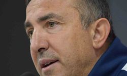 Recep Uçar: 'İki tane kırılma anı bizim puan almadan gitmemize sebebiyet verdi'