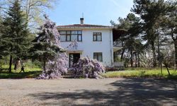 Rektör Özölçer, Teoman Duralı'nın Çocukluk Evinde İncelemelerde Bulundu