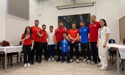 Rıza Kayaalp: 'Aktif güreş yapmayan Taha Akgül rekoru kırmaya daha yakın'