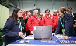 ROBOFEST Konya büyük coşkuyla tamamlandı