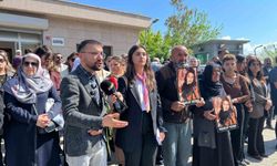 Rojwelat Kızmaz dosyasında yeni gelişme: Aile savcılığa başvurdu