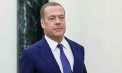 Rusya Güvenlik Konseyi Başkan Yardımcısı Medvedev: 'Nükleer kıyamet gerçekten mümkün'
