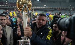 Sadettin Saran'ın 6. derbisi