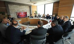 Sağlık-Sen Genel Başkanı Doğan: 'Üniversite hastanelerinin sorunlarını gündemden düşürmeyeceğiz'