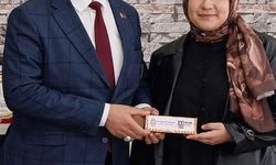 'Sağlıklı Nesil Sağlıklı Gelecek' konulu resim yarışması sonuçları belli oldu