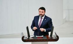 Şahin: 'Bizler seçimle iktidara geldik'