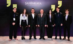 Şahinkaya Girişimcilik Zirvesi 2026 ilham veren konuklarıyla sürüyor