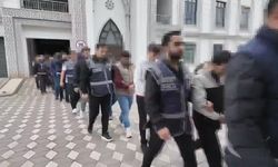 Sahte kripto ağına darbe: 24 şüpheli yakalandı, 19 tutuklama