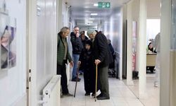 Sakarya'da 30 yıllık evli çiftlere ücretsiz sağlık taraması hizmeti