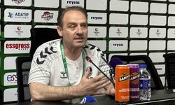 Sakaryaspor - Çorum FK maçının ardından