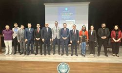 Salihli Kaymakamı Güldoğan, geleceğin hukukçularıyla buluştu