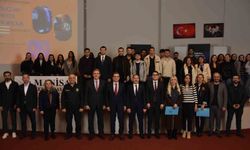 Salihli'de üniversite öğrencilerine siber suçlar ve dolandırıcılık eğitimi