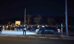 Samandıra'da Fenerbahçeli taraftarlar yönetim ve futbolculara tepki gösterdi